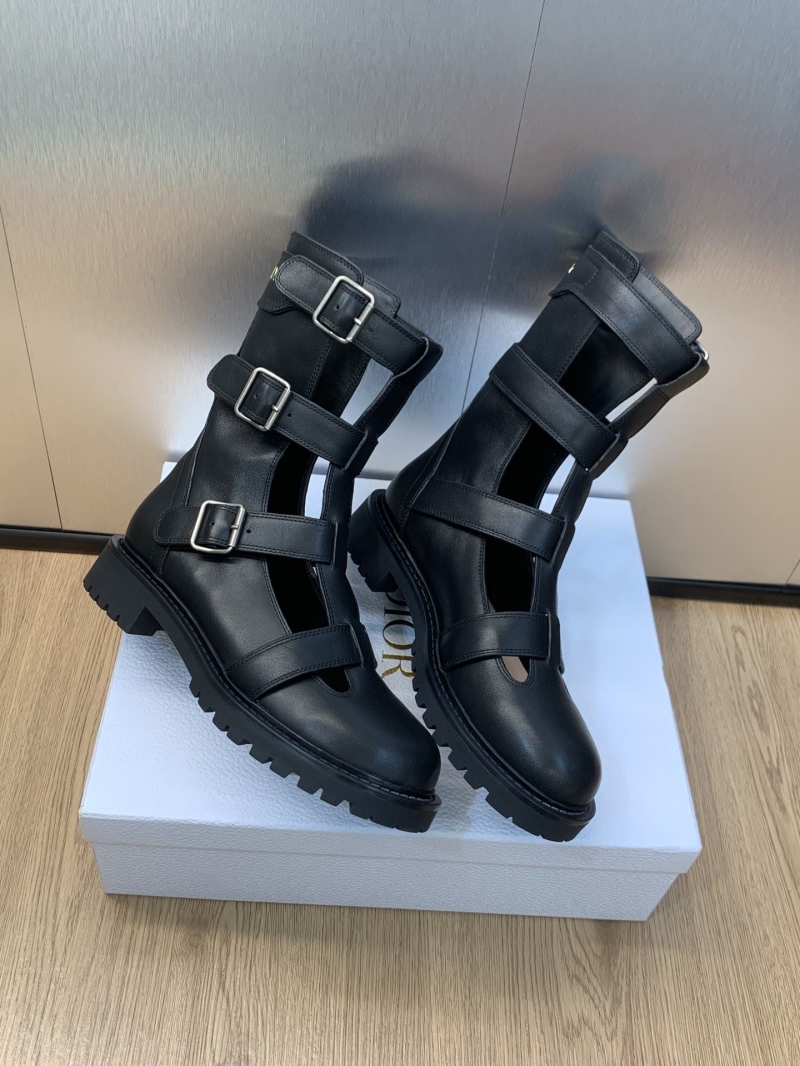 Christian Dior Boots